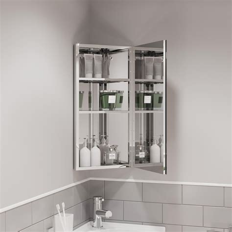 corner steel cabinet|stainless steel bathroom corner cabinets.